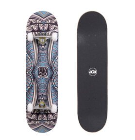 Aga Skateboard MR6098-2 31"