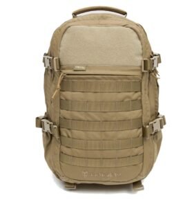 TacticalPro batoh WOLFPACK 25 L COYOTE
