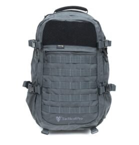 TacticalPro batoh WOLFPACK 25 L ŠEDÝ
