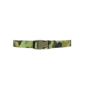 TacticalPro popruh kompresní / ustrojovací s trojzubcem vz.95 les