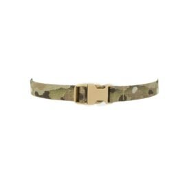 TacticalPro popruh kompresní / ustrojovací s trojzubcem MULTICAM