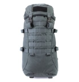 TacticalPro batoh SCOUT 30 L ŠEDÝ