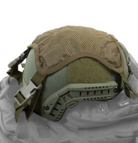 TacticalPro držák na přilbu ZELENÝ