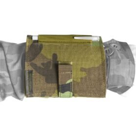 TacticalPro pouzdro ADMIN na zápěstí vz.95 les