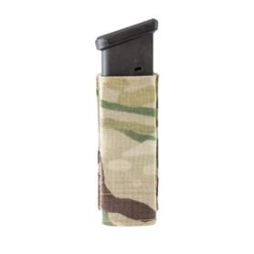 TacticalPro sumka FAST samosvorná na pistolový zásobník Multicam