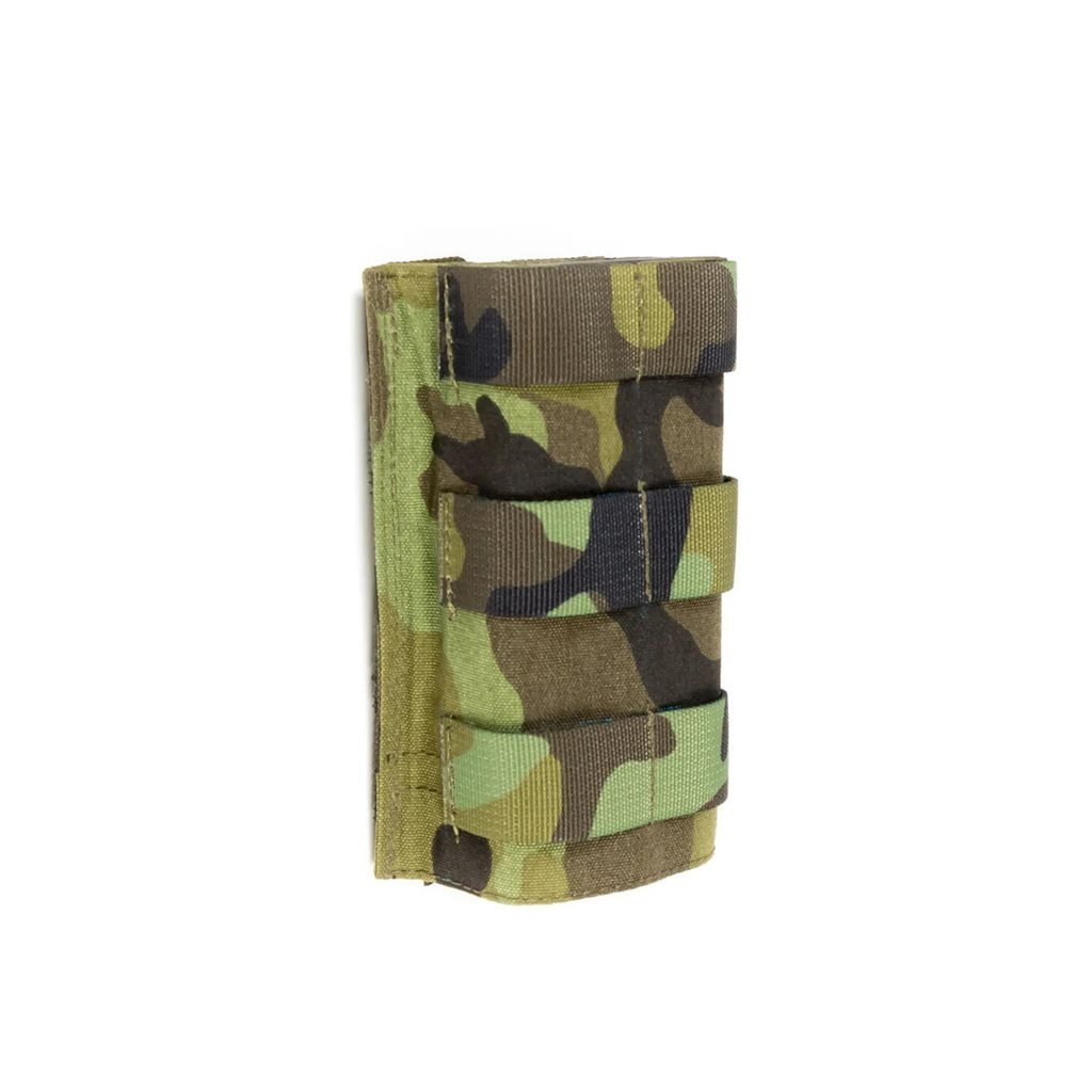 TacticalPro sumka FAST samosvorná na zásobník SA58/BREN vz.95 les