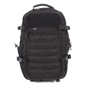TacticalPro batoh WOLFPACK 40 L ČERNÝ