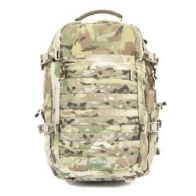 TacticalPro batoh WOLFPACK 40 L MULTICAM