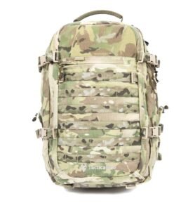 TacticalPro batoh WOLFPACK 40 L MULTICAM