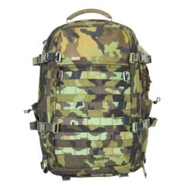 TacticalPro batoh WOLFPACK 40 L vz.95 les