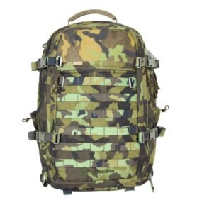 TacticalPro batoh WOLFPACK 40 L vz.95 les