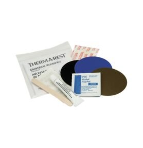 Therm-a-Rest sada opravná PERMANENT HOME REPAIR pro karimatky