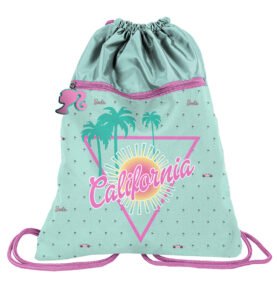 Paso Vak na záda Barbie California