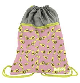 Paso Vak na záda Avocado