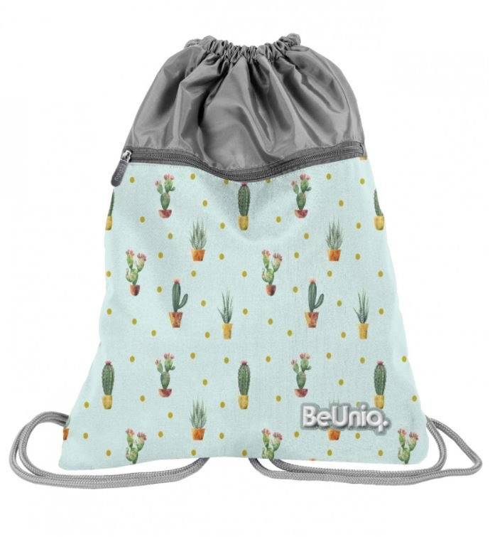 Paso Vak na záda Gold Dots