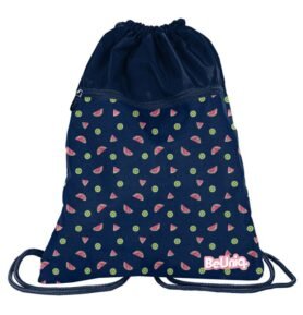 Paso Vak na záda Fruits