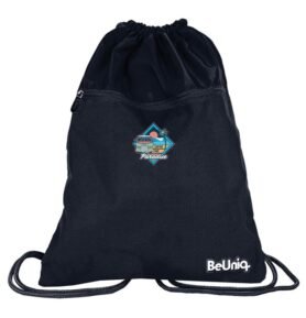 Paso Vak na záda Paradise