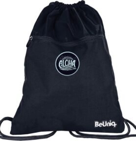 Paso Vak na záda Aloha