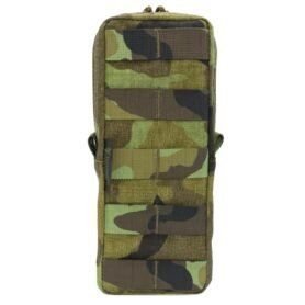 TacticalPro kapsa univerzální 5 x 2 MOLLE vz.95 les
