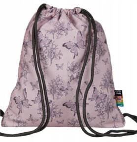 St.RIGHT Vak na záda Butterfly