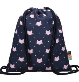 St.RIGHT Vak na záda Meow