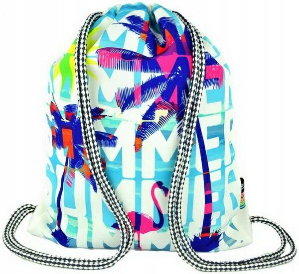 St.RIGHT Vak na záda Summer