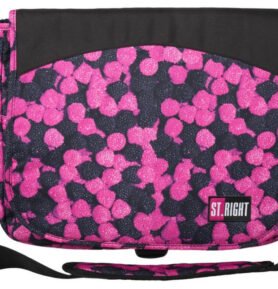 St.RIGHT Taška přes rameno Berries