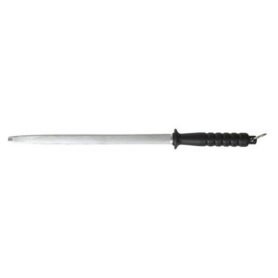 MIKOV ocilka chromovaná kruhový průřez 25cm