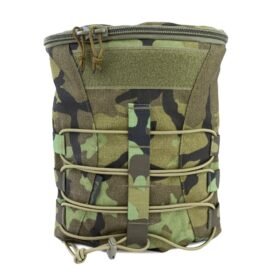 TacticalPro obal na 3L hydratační vak vz.95 les