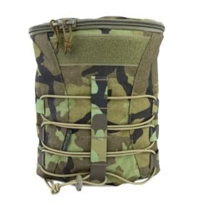 TacticalPro obal na 3L hydratační vak vz.95 les