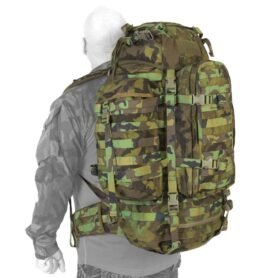 TacticalPro batoh TACTICAL 75 L vz.95 les