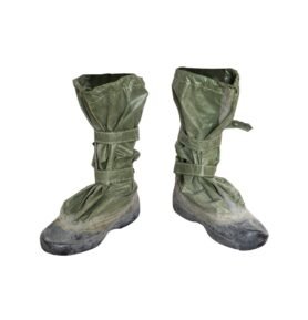 Atomkecky protichemická vojenská obuv vel. 28-29