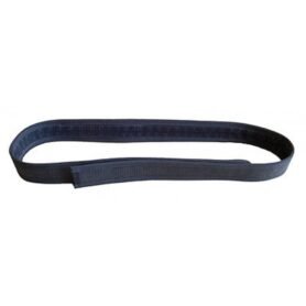 Opasek vnitřní 40 mm ČERNÝ vel. XXL