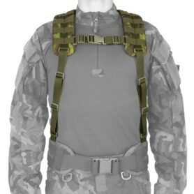 TacticalPro popruhy taktické TP-2 vz.95 les