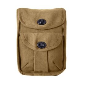 ROTHCO pouzdro CANVAS velké COYOTE