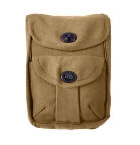 ROTHCO pouzdro CANVAS velké COYOTE