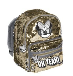 Paso Dětský batoh Minnie Oh Yeah