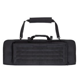 ROTHCO taška na pušku LOW PROFILE 91 cm ČERNÁ