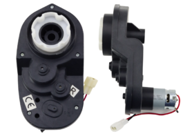 LEAN CARS Motor A730-2 24V RS555