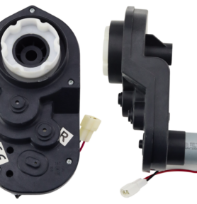 LEAN CARS Motor A730-2 24V RS555