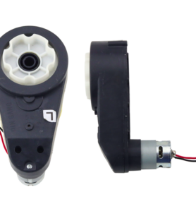 LEAN CARS Motor 24V RS555 200W 11000RPM