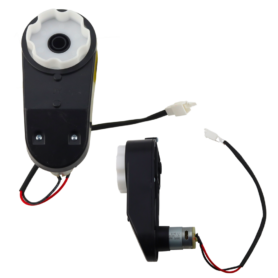 Lean Toys Akumulátor motor autíčka DK-CA002