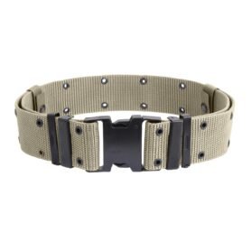 Opasek US LC2 Issue Marine Corps Style KHAKI vel. XL