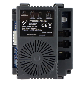 LEAN CARS Řídící jednotka do Buggy Can-Am DK-CA001 24V