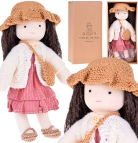 Jokomisiada Roztomilá hadrová panenka