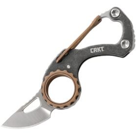 CRKT nůž zavírací COMPANO