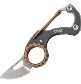 CRKT nůž zavírací COMPANO