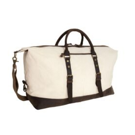 ROTHCO taška EXTENDED WEEKENDER cestovní NATURAL