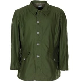 Blůza ŠVÉDSKÁ M59 ZELENÁ vel. 170-180/88