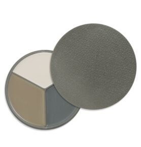 ROTHCO barvy maskovací DISK 3 barvy se zrcátkem ACU DIGITAL